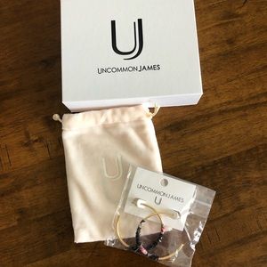 Uncommon James Earrings